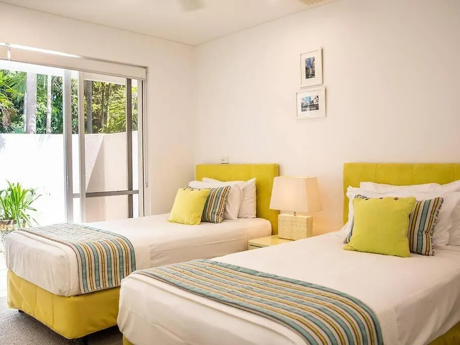 Port Douglas Mirage Villa#431- Absolute Beachfront 0*, ميناء دوغلاس