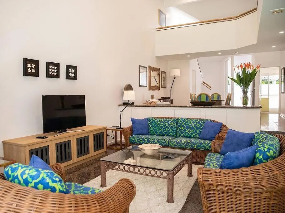 Port Douglas Mirage Villa#431- Absolute Beachfront فيلة ميناء دوغلاس