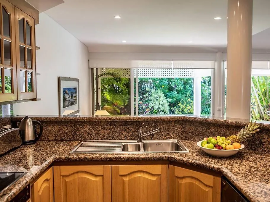 Port Douglas Mirage Villa#431- Absolute Beachfront فيلة ميناء دوغلاس