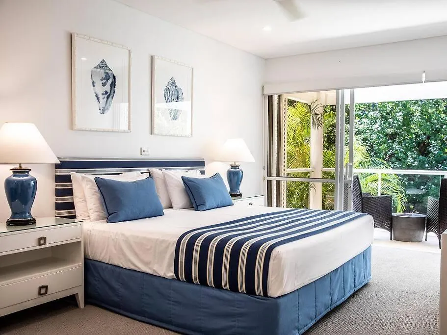 Port Douglas Mirage Villa#431- Absolute Beachfront فيلة