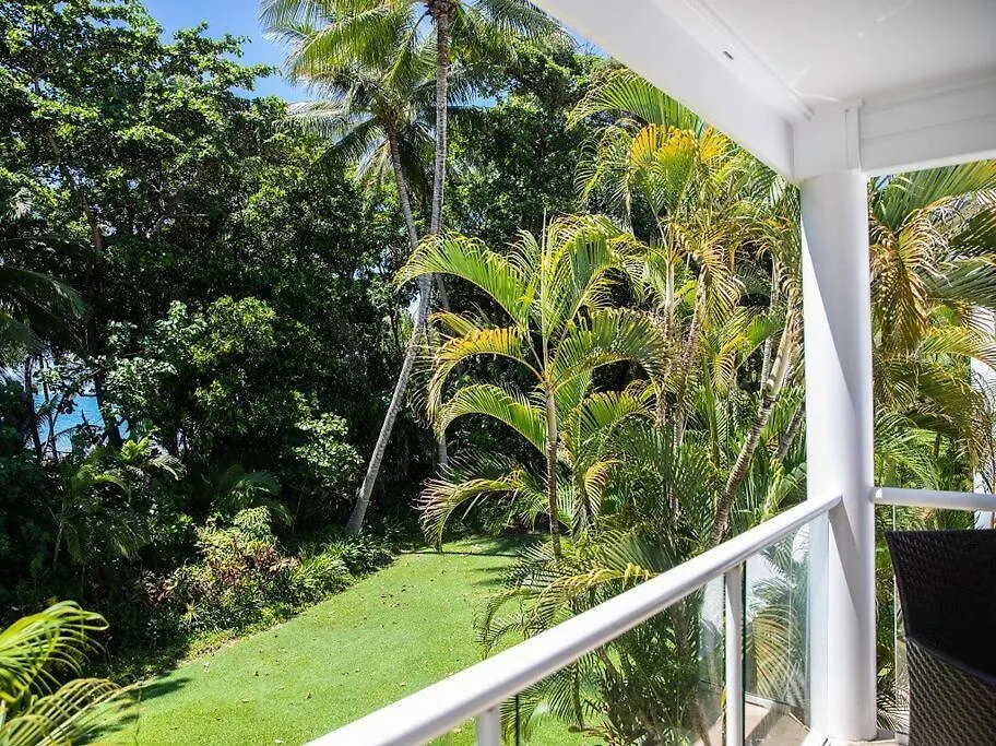 Port Douglas Mirage Villa#431- Absolute Beachfront 0*, ميناء دوغلاس أستراليا