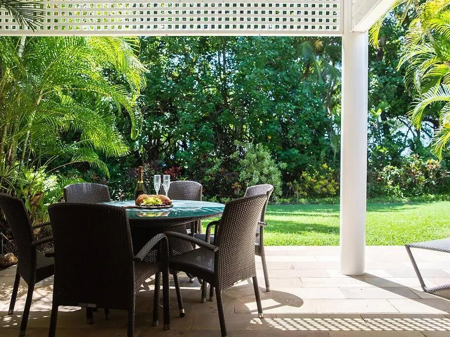 فيلة Port Douglas Mirage Villa#431- Absolute Beachfront